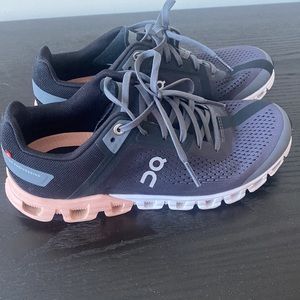 Beautiful on cloud sneakers